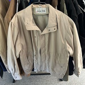 Men’s Pacific Trail Large Jacket